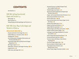 The Ginger and Turmeric Companion: Paperback