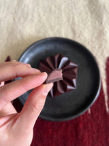 Pink Mazapán Peanut Butter Chocolate