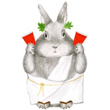 Party Animal Bunny