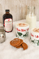 Mixer Gingerbread Old Fashioned