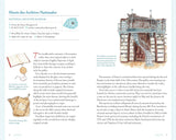 The Little(r) Museums of Paris: Hardcover