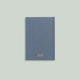 Dad's Story Memory and Keepsake Journal