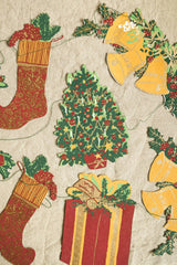 Garland Christmas