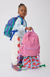 Cool Kid Backpack Orchid Green