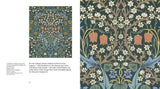 William Morris's Flowers: Hardcover