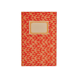 Hardback Notebook Kelp Tangerine