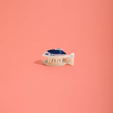 Dashi Hair Clip