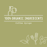 The Syrup Project Lavender