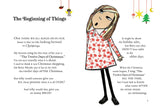 Clarice Bean, Think Like an Elf