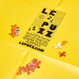 Puzzle Wakey Wakey
