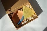 Hand Broom Gift Set