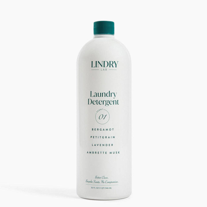 Laundry Detergent Scent 01