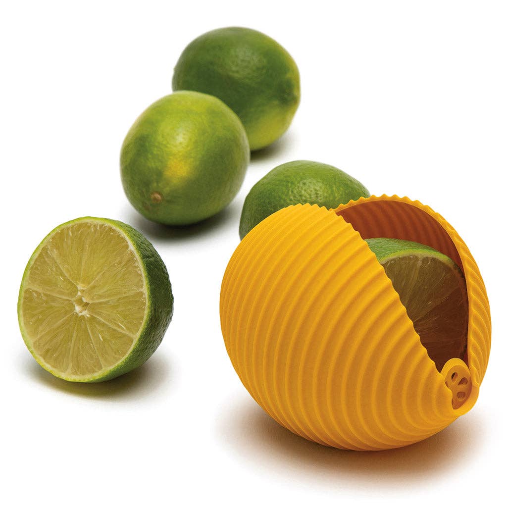 Pasta Shaped Lemon Squeezer