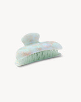 Midi Hair Clip Astral Mint