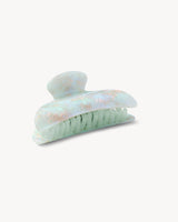 Midi Hair Clip Astral Mint