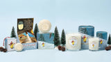 First Snowfall Bar Soap