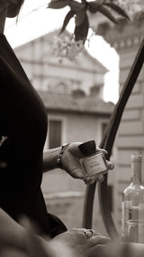 Rome Perfume