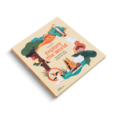 Explore the World: Discoveries That Shaped Our World