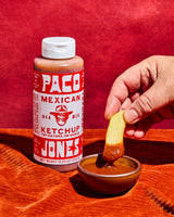 Mexican Ketchup