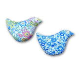 Lavender Sachet Set Birds Winging It