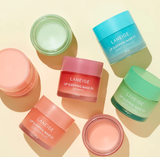 Laniege Lip Mask Vanilla
