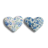 Lavender Sachet Set Hearts True Blue