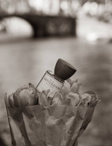 Amsterdam Perfume