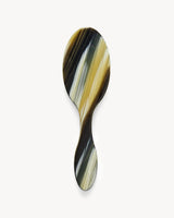 Everyday Hair Brush in Horn