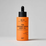 The Everyday Encore Body Oil SC.01 Orange Grove
