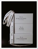 Amsterdam Perfume