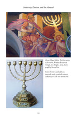 The Menorah: From the Bible to Modern Israel: Hardcover