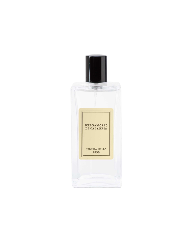 Bergamotto di Calabria Room Spray