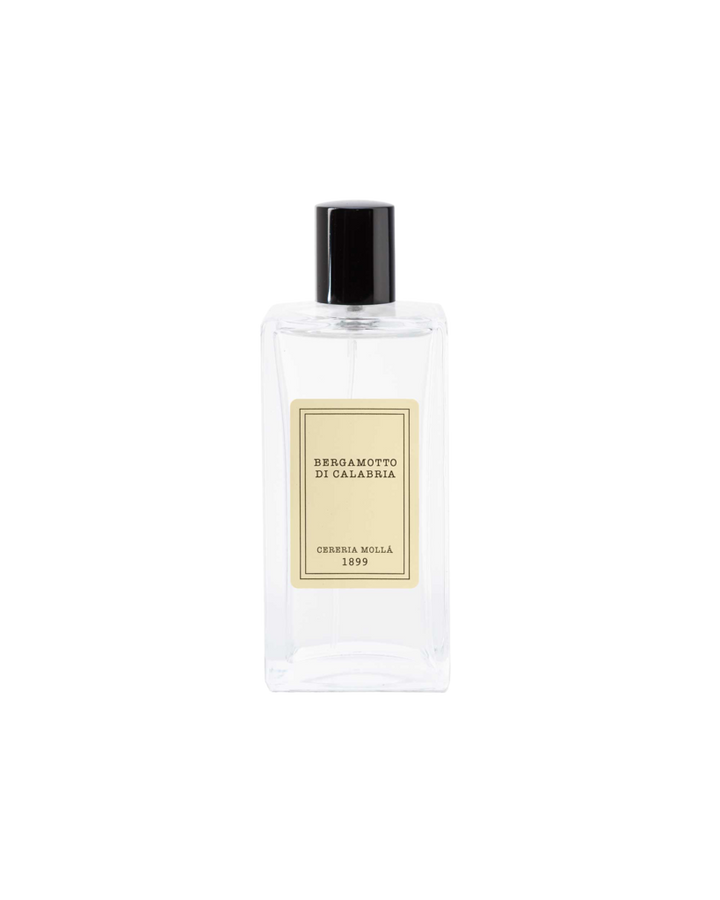 Bergamotto di Calabria Room Spray