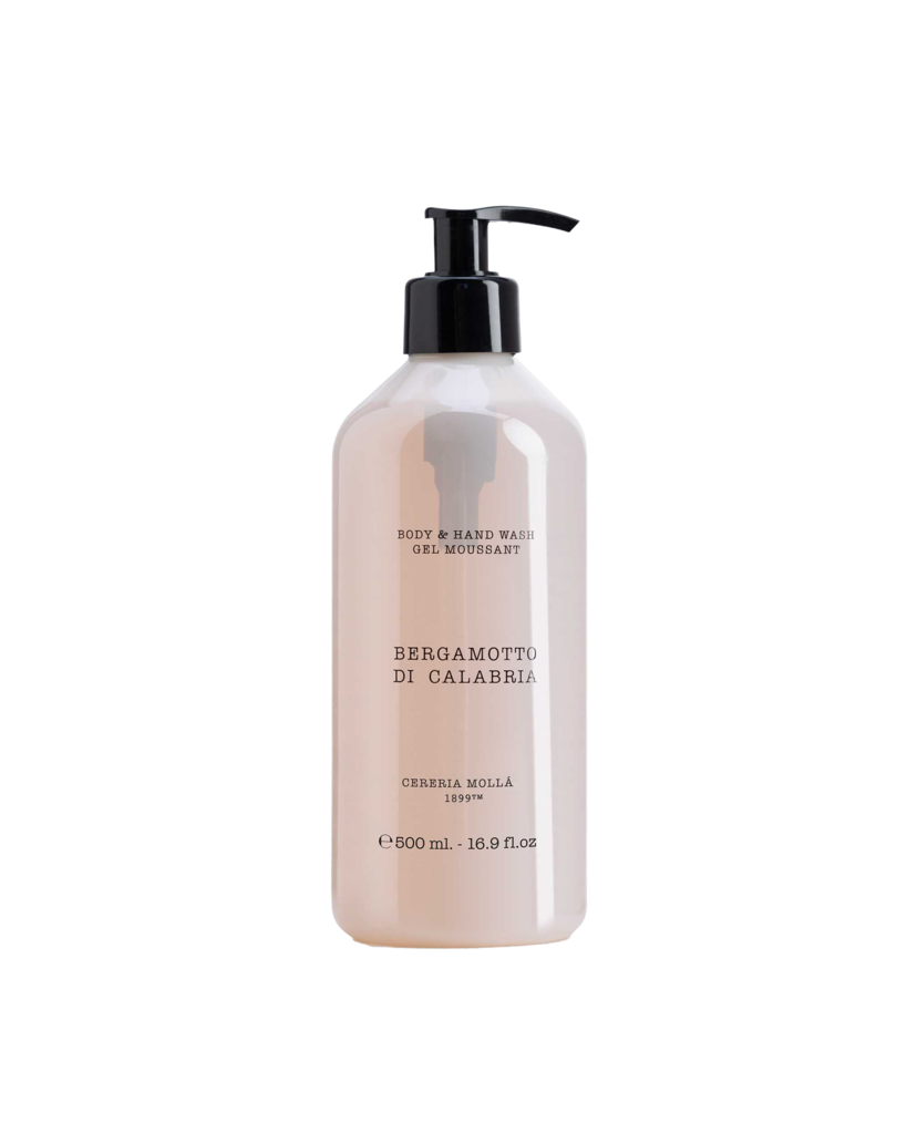 Bergamotto di Calabria Handwash