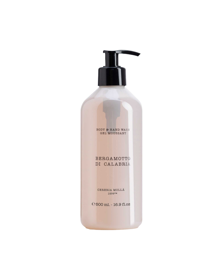 Bergamotto di Calabria Handwash