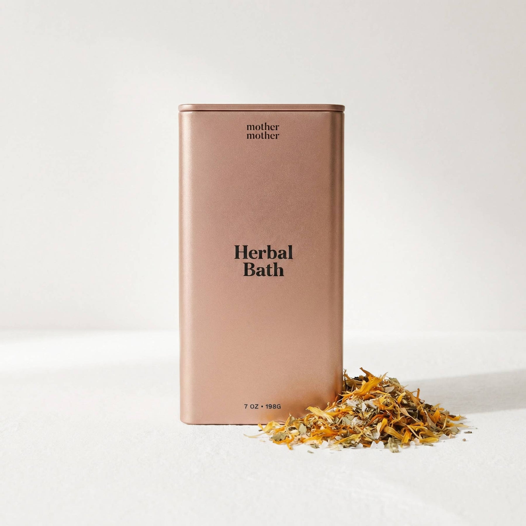 Organic Herbal Sitz Bath