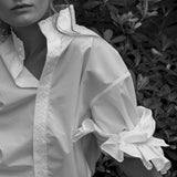 Blouse Boudoir