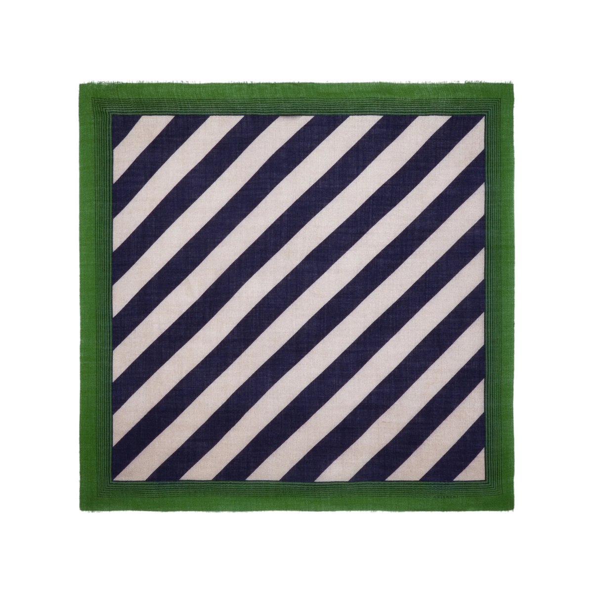 Scarf Bobby No. 848 Midnight