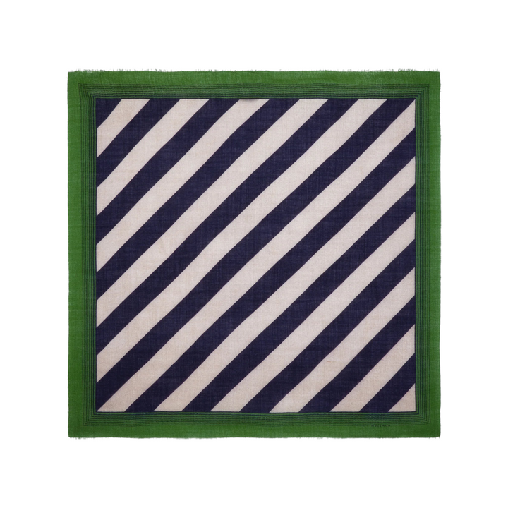 Scarf Bobby No. 848 Midnight