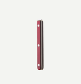 Bistro Bottle Opener Pearly in Aubergine