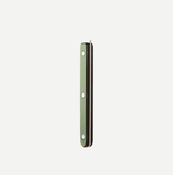 Bistro Bottle Opener Pearly in Dark Green