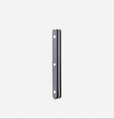 Bistro Bottle Opener Pearly in Dark Grey