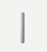 Bistro Bottle Opener Pearly in Grey