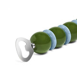 Bottle Opener Bobbin in Khaki