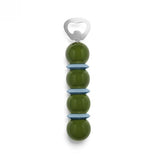 Bottle Opener Bobbin in Khaki