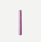 Bistro Bottle Opener Pearly in Lilac