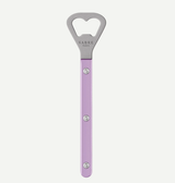 Bistro Bottle Opener Pearly in Lilac