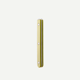 Bistro Bottle Opener Pearly in Moss
