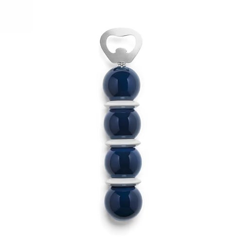 Bottle Opener Bobbin in Navy