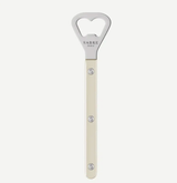 Bistro Bottle Opener Pearly in Pearl